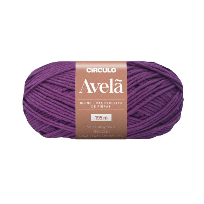 HILO AVELA CIRCULO 6721 EMINENCIA